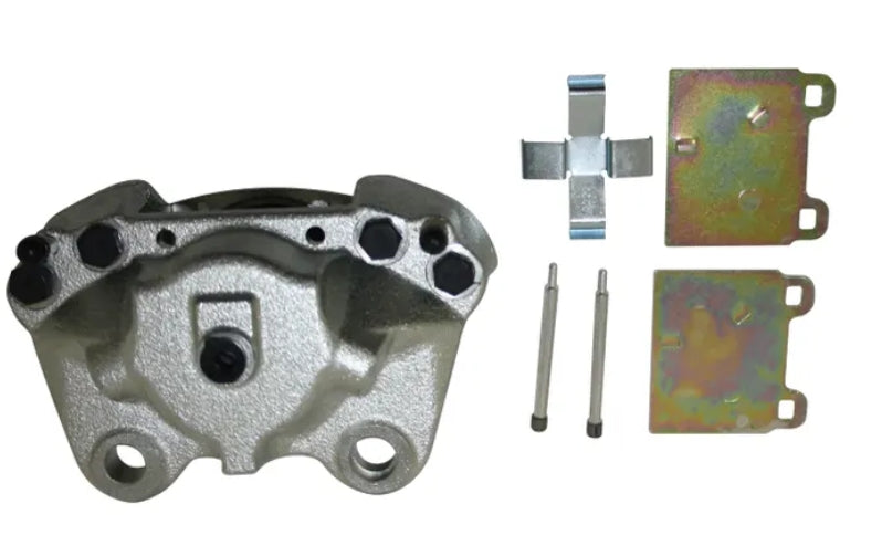 BRAKE CALIPER, FRONT - Kombi 1968 to 1979