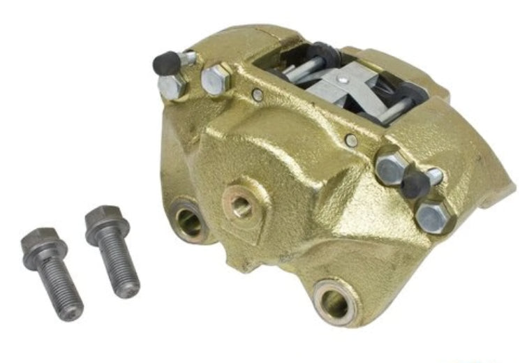 BRAKE CALIPER, FRONT - Kombi 1968 to 1979