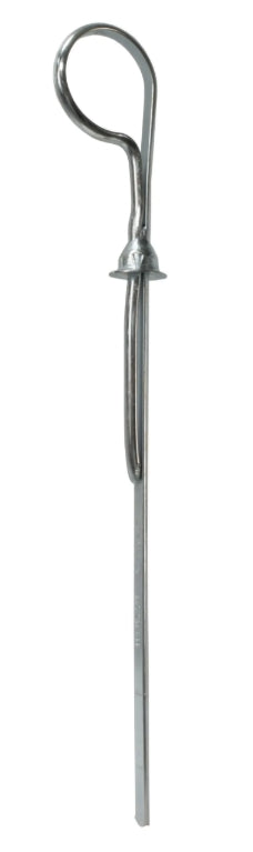 DIP STICK, CHROME - Beetle/Ghia/Kombi 1950 to 1979