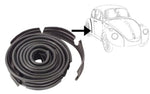 Mudguard/Fender Beading, Beetle pair