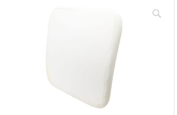 Seat foam, front backrest - Beetle 1956 to 1972