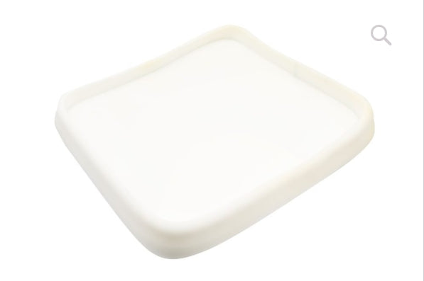 Seat foam, front backrest - Beetle 1956 to 1972