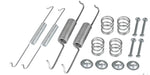 BRAKE SHOE FITTING KIT, FRONT - Beetle 1965 to 1977