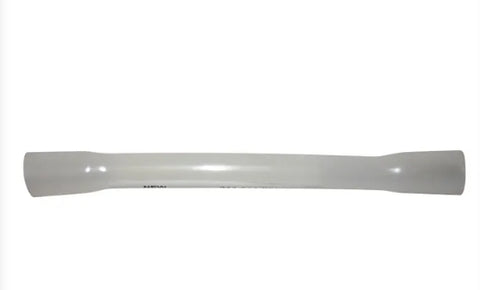 BRAKE RESERVOIR FEED PIPE - Kombi 1972 to 1979