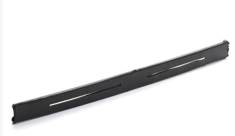 SEAT RUNNER/GUIDE - Beetle 1968 to 1972