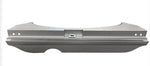 VALANCE REAR COMPLETE - Kombi 1958 to 1965