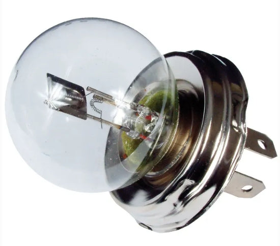 Head Light Bulb 6V 45/40W, VW 1960-67