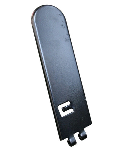 ACCELERATOR PEDAL, RHD - Beetle/Ghia 1967 on