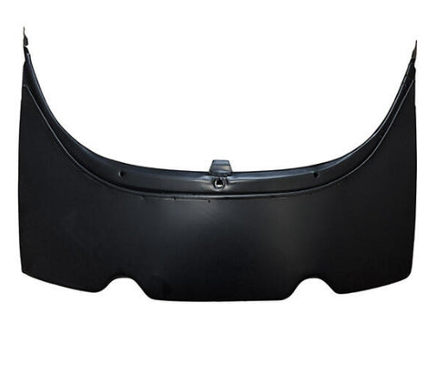 REAR VALANCE (APRON) - Beetle 1967 to 1974