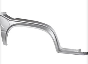 DOG LEG, COMPLETE FRONT, LEFT & RIGHT - T25 1985 to 1992