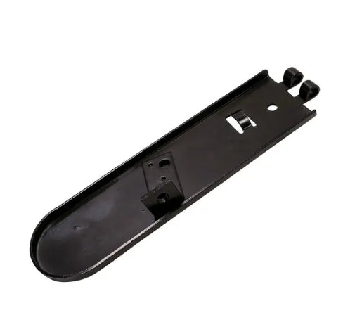 ACCELERATOR PEDAL, RHD - Beetle/Ghia 1957 to 1965