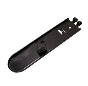 ACCELERATOR PEDAL, RHD - Beetle/Ghia 1957 to 1965