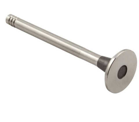 Exhaust Valve, 30MM X 8MM, Beetle/Ghia 1961-70