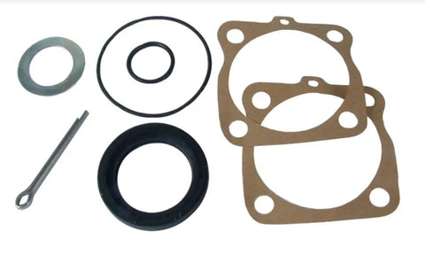 Axle Seal Kit (Swing Axle), Beetle/Kombi 1950-71