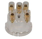 DISTRIBUTOR CAP 009 - Beetle/Ghia/Kombi/T3 1960 to 1979