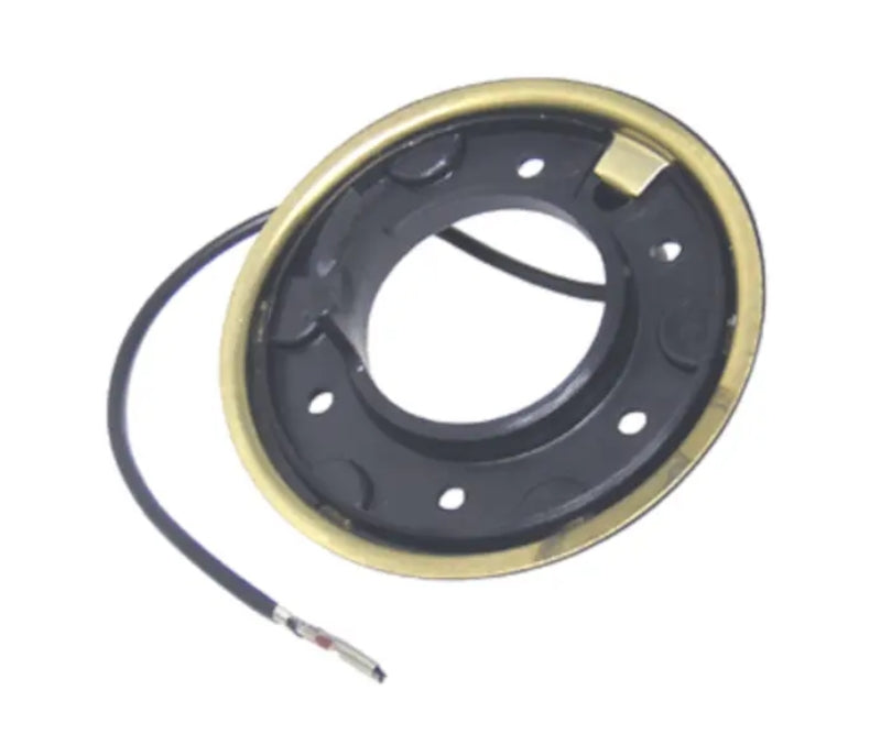 Horn contact/indicator cancelling ring - Beetle/Ghia/Kombi/T3 1971 to 1979