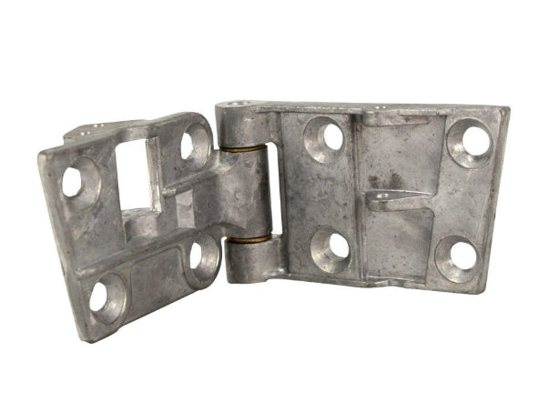 Door Hinge upper, left and right - Ghia 1960 to 1974