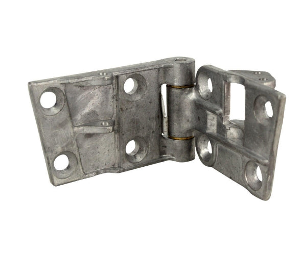 Door Hinge upper, left and right - Ghia 1960 to 1974