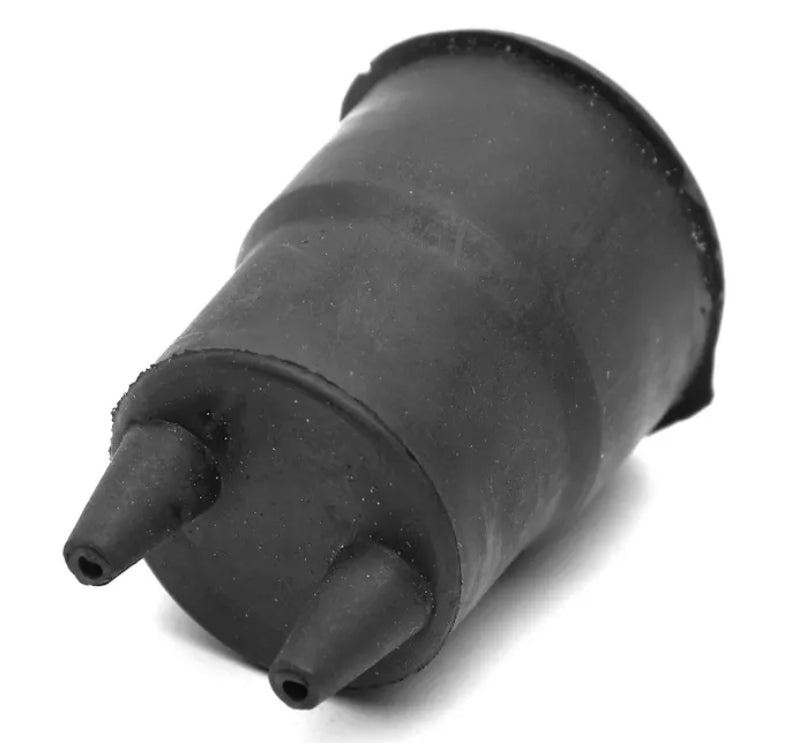 Brake light switch cover, 2 pin - Beetle/Ghia/Kombi/T3 1952 to 1979