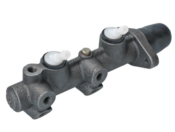 Brake Master Cylinder LHD Dual, Beetle 1967-78