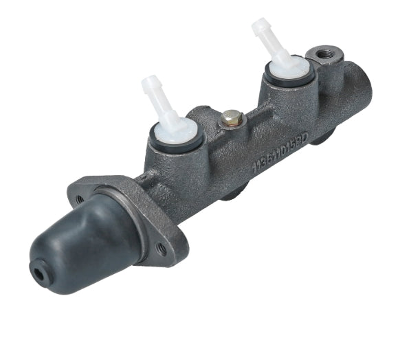 Brake Master Cylinder LHD Dual, Beetle 1967-78
