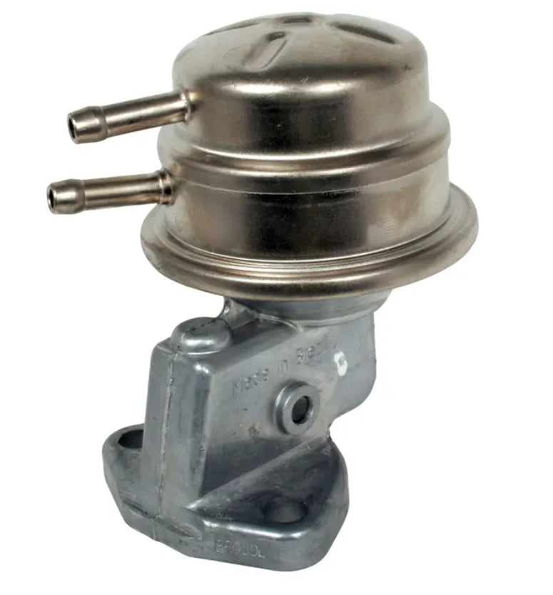 Fuel pump - Beetle/Ghia/Kombi/T3 1961 to 1973