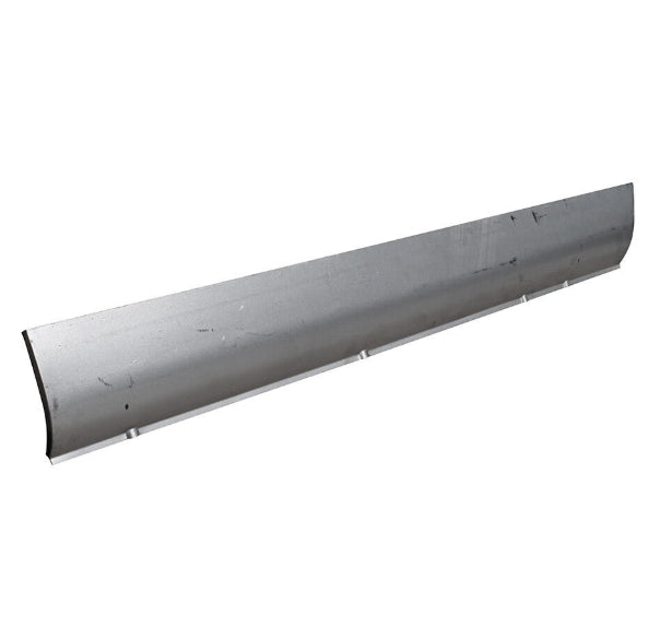 Outer sill repair, 200mm tall left, LHD - Kombi 1950 to 1967