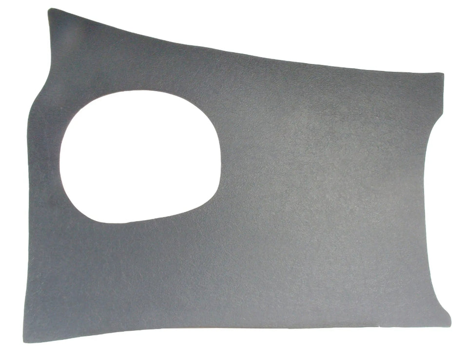 KICK PANELS, FRONT, PAIR - Kombi 1960 to 1963