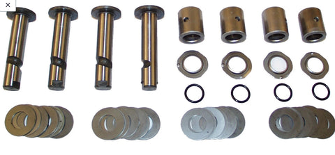 LINK PIN SET - Beetle/Ghia 1949 to 1965