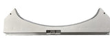 VALANCE REAR COMPLETE - Kombi 1958 to 1965