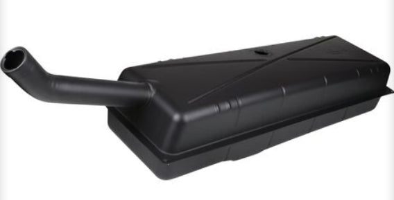 Fuel Tank, Kombi 1955-67