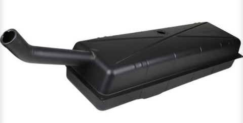 FUEL TANK - Kombi 1955 to 1967