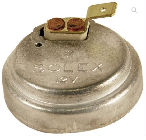 Choke element, 12 volt automatic - Beetle/Ghia/Kombi/Thing 1967 to 1986