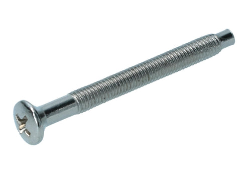 HEADLIGHT RIM RETAINING SCREW - Beetle/Kombi 1967 to 1979