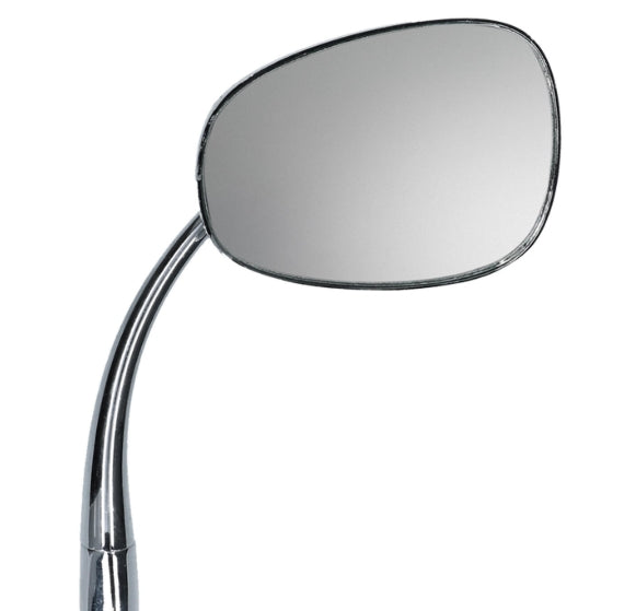 Mirror, OVAL, Left and Right, Beetle 1956-67