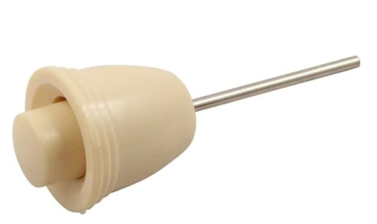 Wiper switch knob - Beetle/Ghia 1960 to 1967