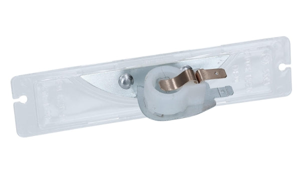 Number plate light assembly - Kombi 1967 to 1971