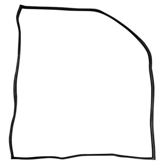 Door seal for left and right - Beetle 1966 to 1979