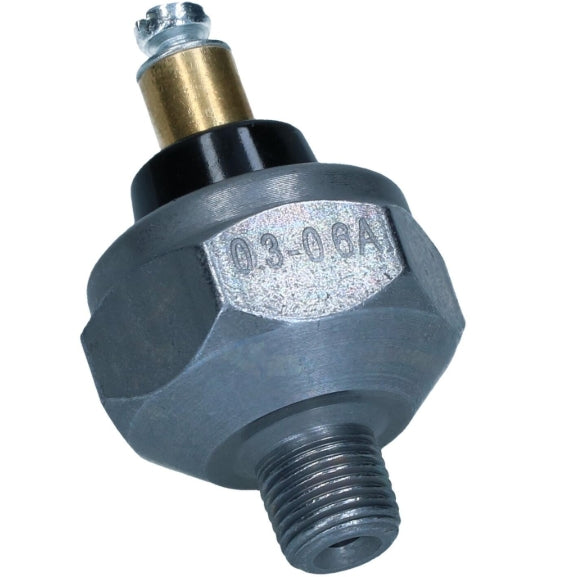 Oil Pressure Switch-Screw Terminal early