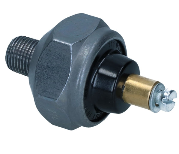 Oil Pressure Switch-Screw Terminal early