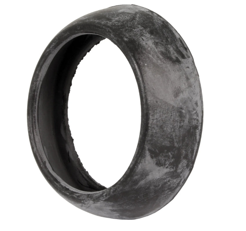 HEATER HOSE GROMMET, THICK STYLE - Beetle/Ghia/Kombi 1961 to 1979