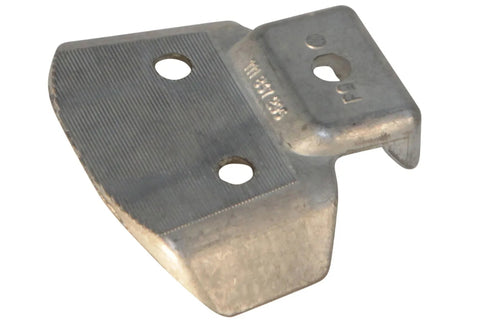 DOOR STRIKER PLATE - Beetle 1950 to 1955
