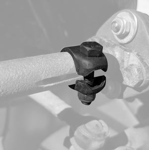 STEERING COLUMN CLAMP KIT - Beetle/Ghia 1961 to 1980