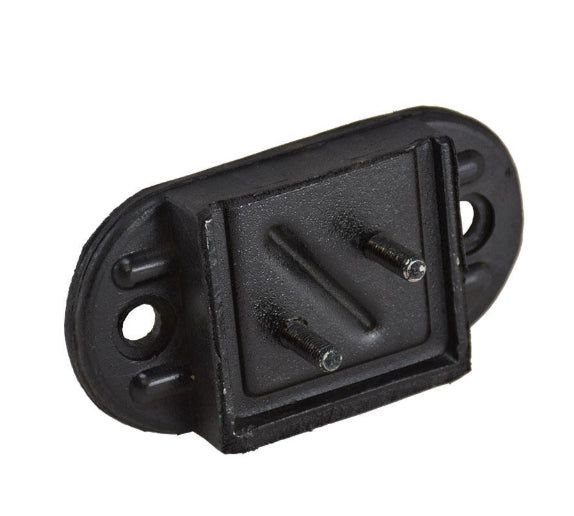 GEARBOX MOUNT, FRONT - Beetle/Ghia/Kombi 1950 to 1961