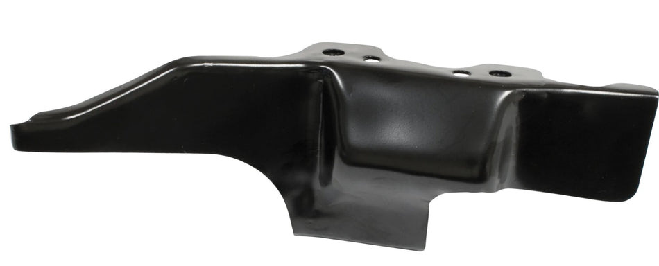 HEAT DEFLECTOR PLATES, LEFT & RIGHT - Beetle/Kombi 1960 to 1979