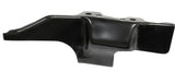 HEAT DEFLECTOR PLATES, LEFT & RIGHT - Beetle/Kombi 1960 to 1979