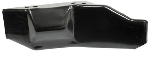 HEAT DEFLECTOR PLATES, LEFT & RIGHT - Beetle/Kombi 1960 to 1979