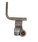 SLIDING DOOR, BOTTOM ROLLER GUIDE, LEFT & RIGHT - Kombi 1968 to 1979