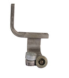 SLIDING DOOR, BOTTOM ROLLER GUIDE, LEFT & RIGHT - Kombi 1968 to 1979