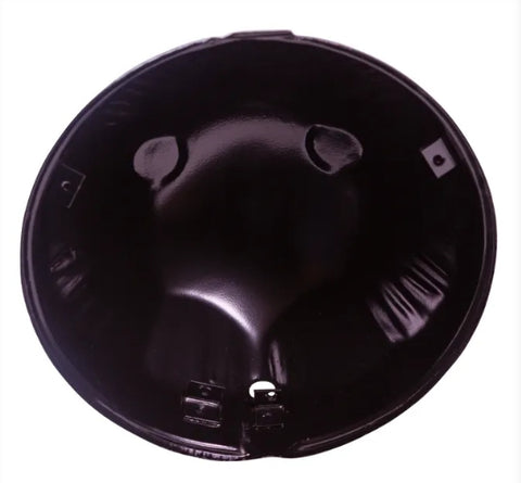 HEADLIGHT BOWL - Beetle/Kombi 1967 to 1979